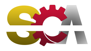 SCA General Contracting - Logo